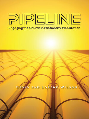 cover image of Pipeline